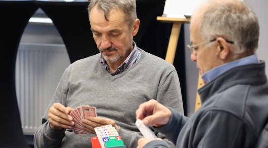 Zdjęcie 52 - XXV Turniej Ziemi Kraśnickiej w Brydżu Sportowym