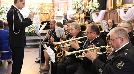 Zdjęcie 4 - Koncert Pieśni Maryjnych
