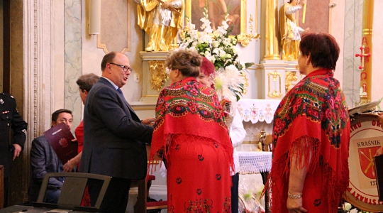 Zdjęcie 3 - Koncert Pieśni Maryjnych