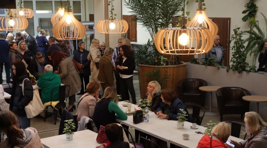 Zdjęcie 2 - Nowy sezon Sceny Reduta otwarty