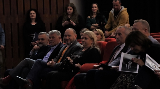 Zdjęcie 6 - Nowy sezon Sceny Reduta otwarty