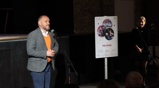 Zdjęcie 12 - Nowy sezon Sceny Reduta otwarty