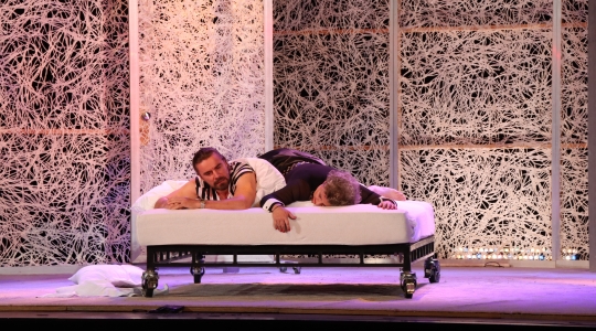 Zdjęcie 17 - Nowy sezon Sceny Reduta otwarty