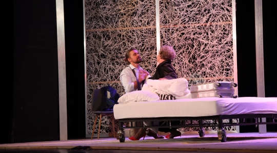 Zdjęcie 25 - Nowy sezon Sceny Reduta otwarty