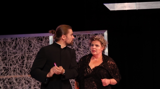 Zdjęcie 33 - Nowy sezon Sceny Reduta otwarty