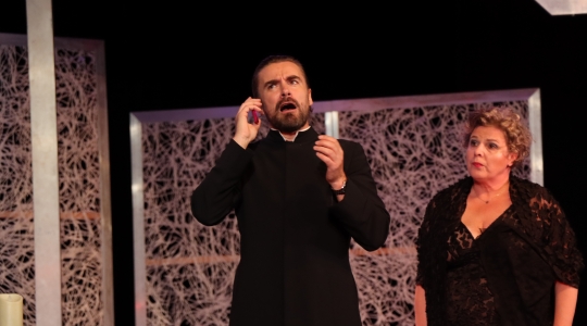 Zdjęcie 34 - Nowy sezon Sceny Reduta otwarty