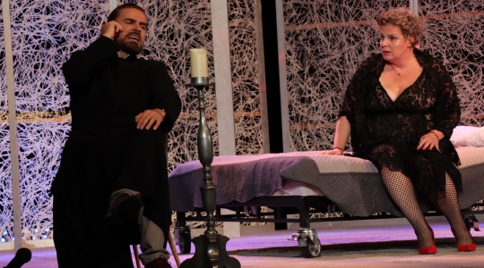 Zdjęcie 35 - Nowy sezon Sceny Reduta otwarty