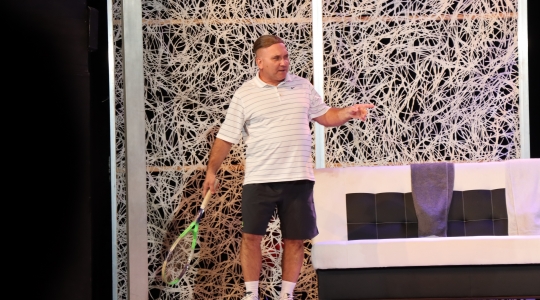 Zdjęcie 41 - Nowy sezon Sceny Reduta otwarty
