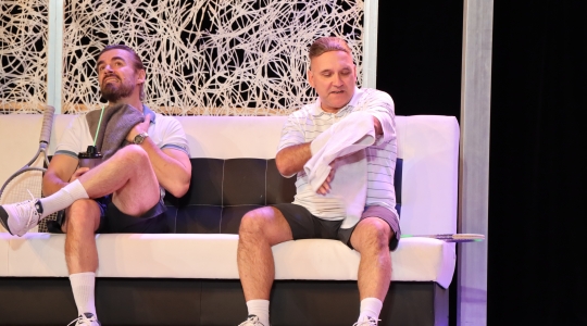 Zdjęcie 46 - Nowy sezon Sceny Reduta otwarty