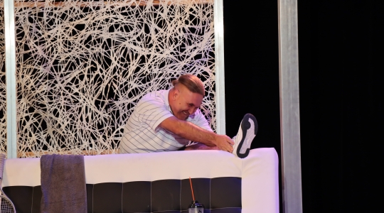 Zdjęcie 49 - Nowy sezon Sceny Reduta otwarty