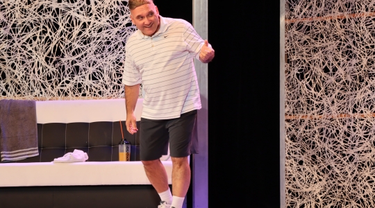 Zdjęcie 51 - Nowy sezon Sceny Reduta otwarty