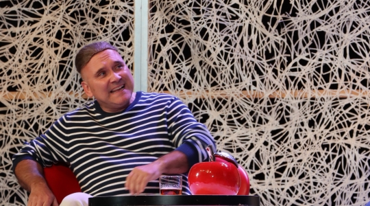 Zdjęcie 69 - Nowy sezon Sceny Reduta otwarty