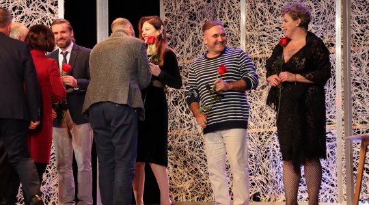 Zdjęcie 105 - Nowy sezon Sceny Reduta otwarty