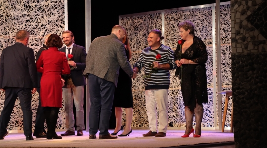 Zdjęcie 106 - Nowy sezon Sceny Reduta otwarty