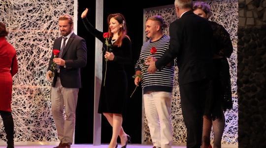 Zdjęcie 108 - Nowy sezon Sceny Reduta otwarty