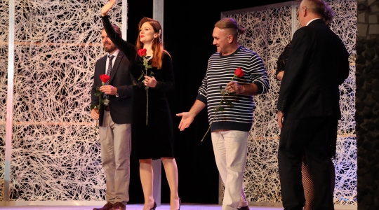 Zdjęcie 109 - Nowy sezon Sceny Reduta otwarty