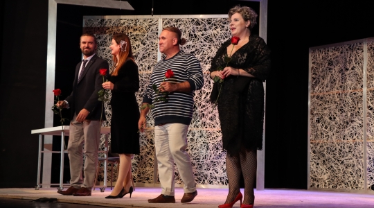 Zdjęcie 110 - Nowy sezon Sceny Reduta otwarty