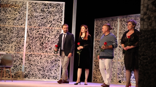 Zdjęcie 113 - Nowy sezon Sceny Reduta otwarty