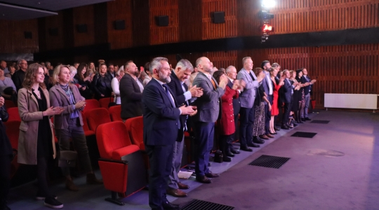 Zdjęcie 114 - Nowy sezon Sceny Reduta otwarty