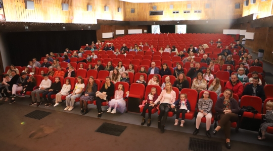 Zdjęcie 3 - XLI Wojewódzkie Kraśnickie Spotkania Pszczelarzy.