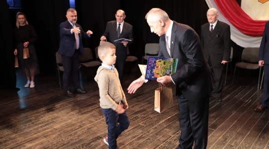 Zdjęcie 5 - XLI Wojewódzkie Kraśnickie Spotkania Pszczelarzy.