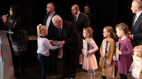 Zdjęcie 14 - XLI Wojewódzkie Kraśnickie Spotkania Pszczelarzy.