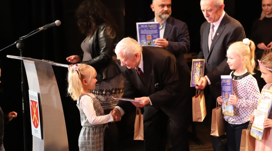 Zdjęcie 15 - XLI Wojewódzkie Kraśnickie Spotkania Pszczelarzy.