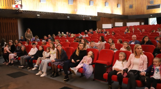 Zdjęcie 20 - XLI Wojewódzkie Kraśnickie Spotkania Pszczelarzy.