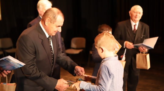 Zdjęcie 21 - XLI Wojewódzkie Kraśnickie Spotkania Pszczelarzy.