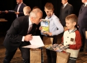 Zdjęcie 23 - XLI Wojewódzkie Kraśnickie Spotkania Pszczelarzy.