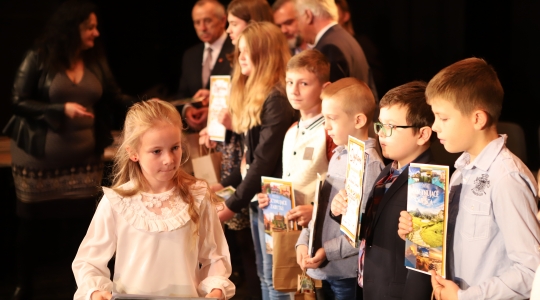 Zdjęcie 27 - XLI Wojewódzkie Kraśnickie Spotkania Pszczelarzy.