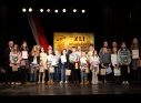 Zdjęcie 29 - XLI Wojewódzkie Kraśnickie Spotkania Pszczelarzy.