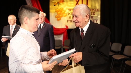Zdjęcie 40 - XLI Wojewódzkie Kraśnickie Spotkania Pszczelarzy.