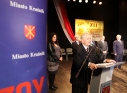 Zdjęcie 47 - XLI Wojewódzkie Kraśnickie Spotkania Pszczelarzy.