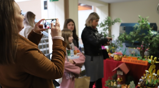 Zdjęcie 51 - XLI Wojewódzkie Kraśnickie Spotkania Pszczelarzy.