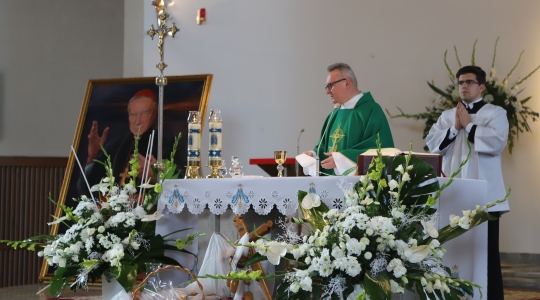 Zdjęcie 61 - XLI Wojewódzkie Kraśnickie Spotkania Pszczelarzy.