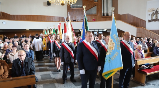 Zdjęcie 62 - XLI Wojewódzkie Kraśnickie Spotkania Pszczelarzy.