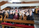 Zdjęcie 63 - XLI Wojewódzkie Kraśnickie Spotkania Pszczelarzy.