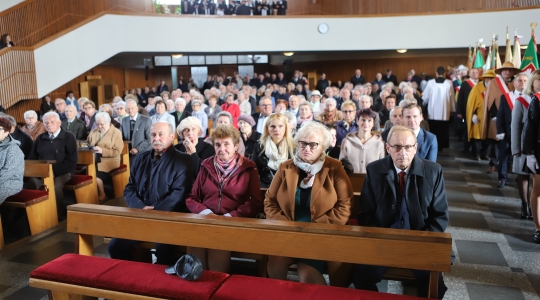 Zdjęcie 63 - XLI Wojewódzkie Kraśnickie Spotkania Pszczelarzy.