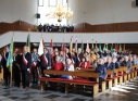 Zdjęcie 64 - XLI Wojewódzkie Kraśnickie Spotkania Pszczelarzy.