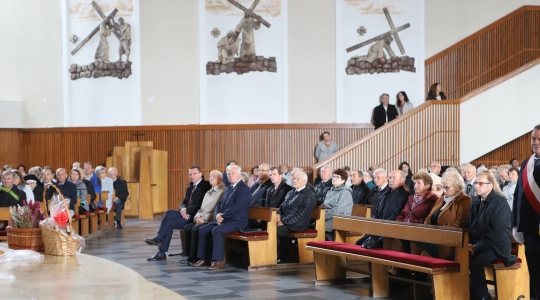 Zdjęcie 66 - XLI Wojewódzkie Kraśnickie Spotkania Pszczelarzy.