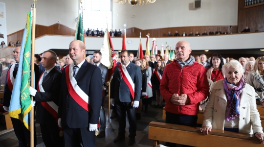 Zdjęcie 67 - XLI Wojewódzkie Kraśnickie Spotkania Pszczelarzy.