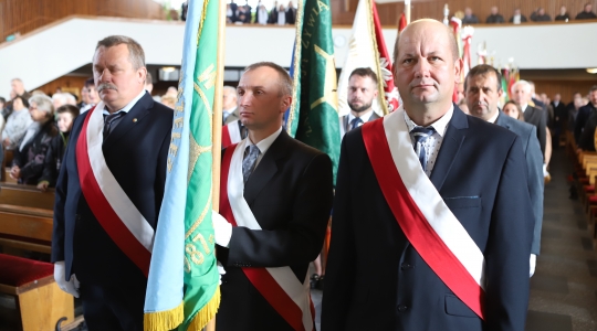 Zdjęcie 68 - XLI Wojewódzkie Kraśnickie Spotkania Pszczelarzy.