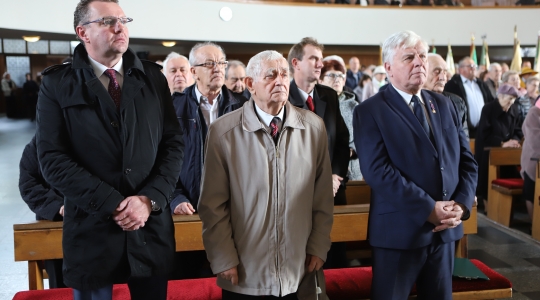 Zdjęcie 69 - XLI Wojewódzkie Kraśnickie Spotkania Pszczelarzy.