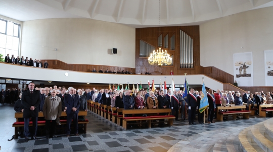 Zdjęcie 70 - XLI Wojewódzkie Kraśnickie Spotkania Pszczelarzy.