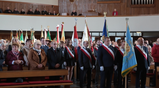 Zdjęcie 72 - XLI Wojewódzkie Kraśnickie Spotkania Pszczelarzy.