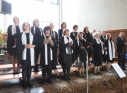 Zdjęcie 73 - XLI Wojewódzkie Kraśnickie Spotkania Pszczelarzy.