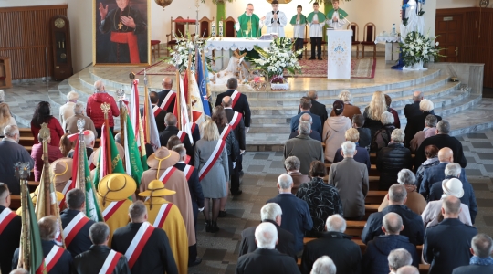 Zdjęcie 75 - XLI Wojewódzkie Kraśnickie Spotkania Pszczelarzy.