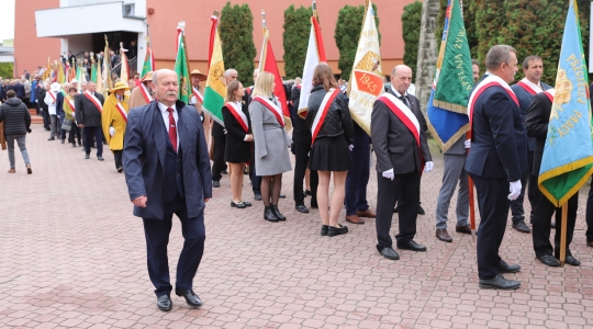 Zdjęcie 77 - XLI Wojewódzkie Kraśnickie Spotkania Pszczelarzy.