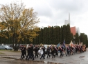 Zdjęcie 78 - XLI Wojewódzkie Kraśnickie Spotkania Pszczelarzy.